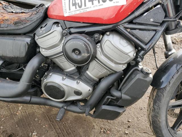 2023 HARLEY-DAVIDSON RH975 1HD1ZH111PB303088