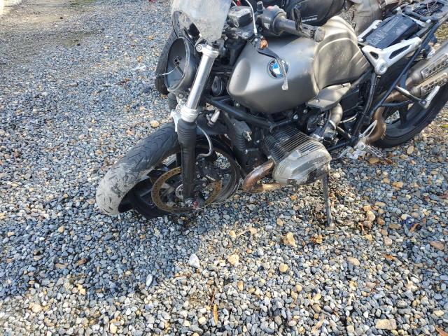 2017 BMW R NINE T S - WB10J3305HZ793665