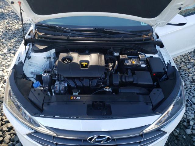 5NPD84LF3LH631446 | 2020 HYUNDAI ELANTRA SE