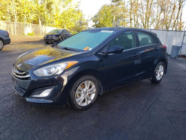 2013 Hyundai Elantra GT 