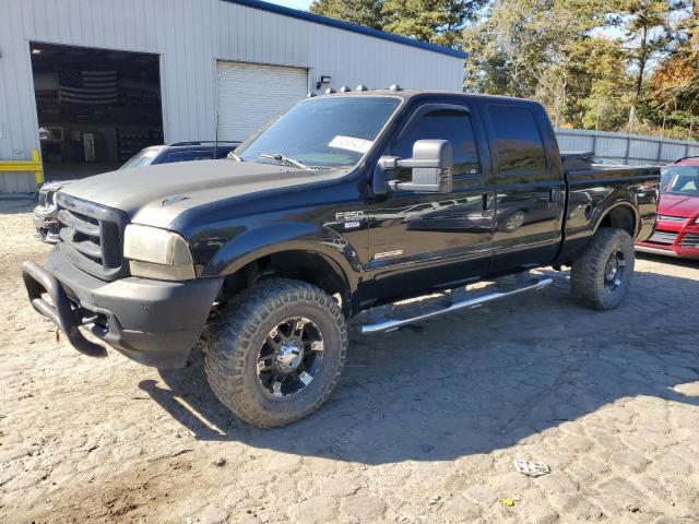 2003 Ford F-250 