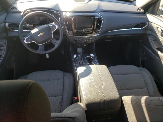 1GNERGKW1PJ131133 Chevrolet Traverse L 8