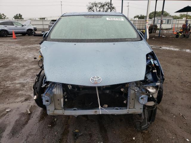 JTDKB20U177583293 | 2007 Toyota prius