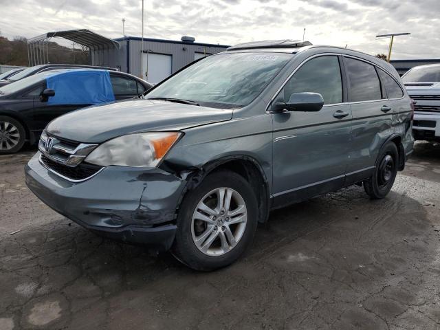 Vin: jhlre4h73ac014561, lot: 75161613, honda crv exl 2010 img_1