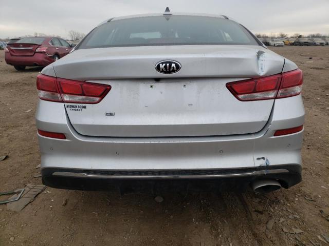 2020 KIA OPTIMA LX - 5XXGT4L32LG425466