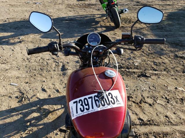 2017 HARLEY-DAVIDSON XG750 1HD4NBB13HC504703