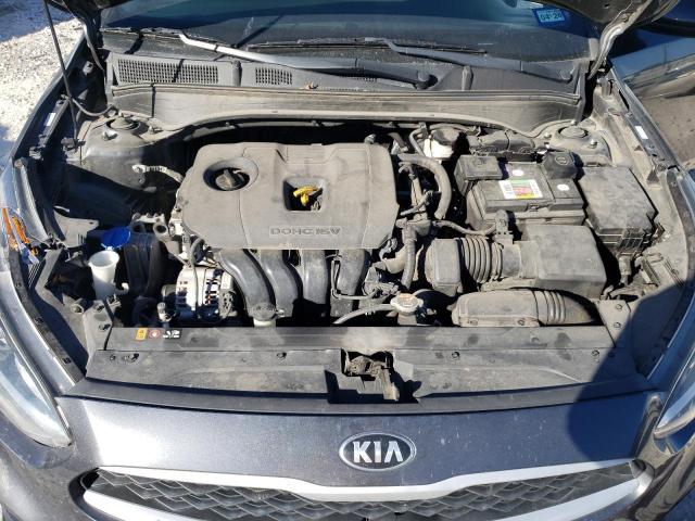 2019 KIA FORTE FE - 3KPF24AD9KE126560