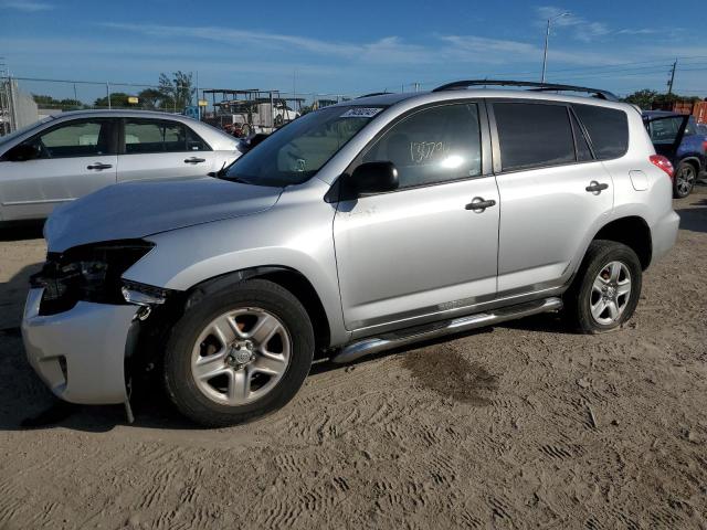 2011 Toyota Rav4 VIN: JTMZF4DV0B5036232 Lot: 78450243