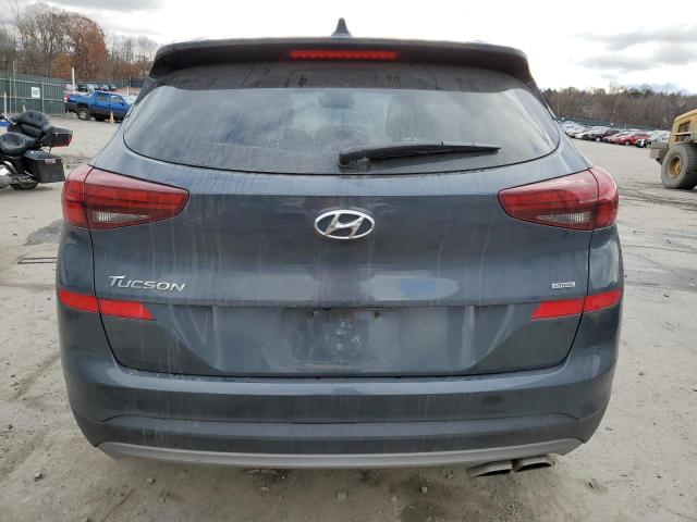 KM8J3CAL9LU145813 | 2020 HYUNDAI TUCSON LIM