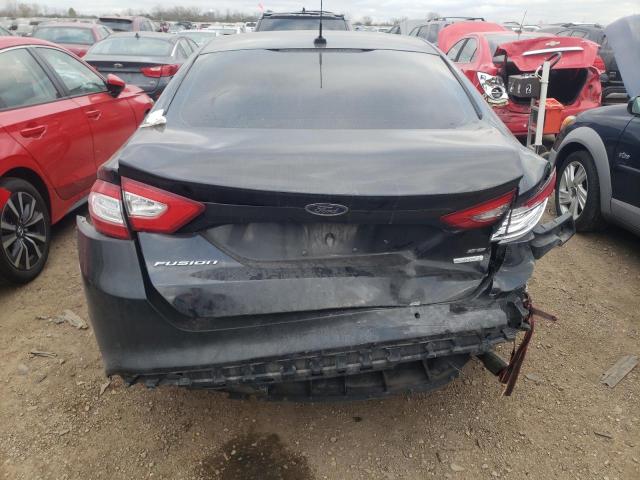 3FA6P0HD8FR250615 | 2015 FORD FUSION SE