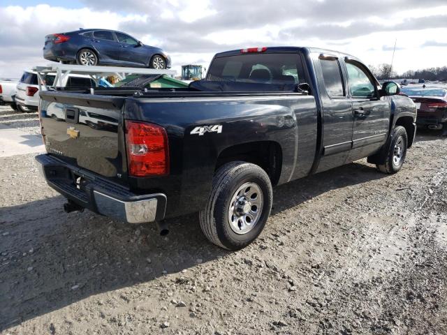 1GCRKSE3XBZ415065 | 2011 Chevrolet silverado k1500 lt