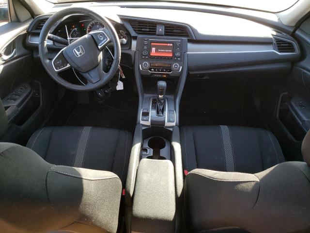 2017 HONDA CIVIC LX - 19XFC2F53HE020343