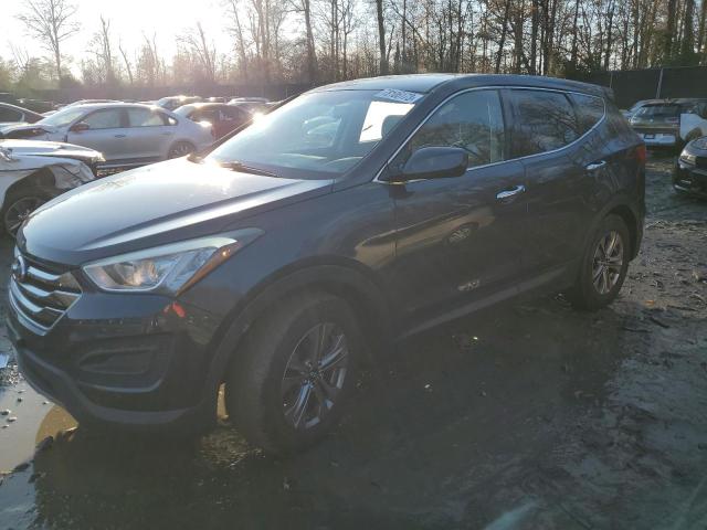 2015 Hyundai Santa Fe Sport 