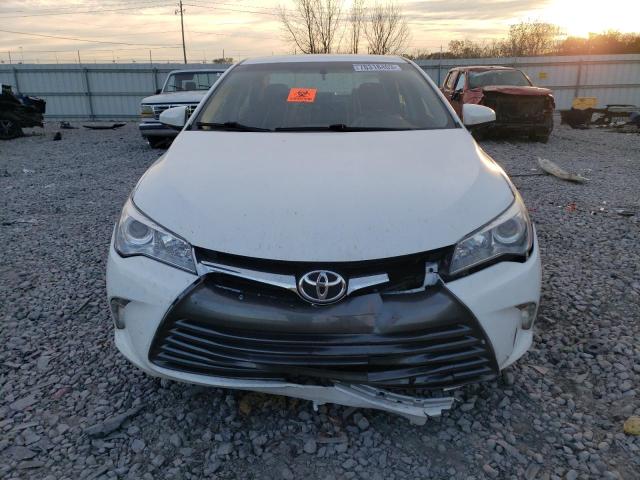 4T1BF1FK5HU452483 | 2017 TOYOTA CAMRY LE