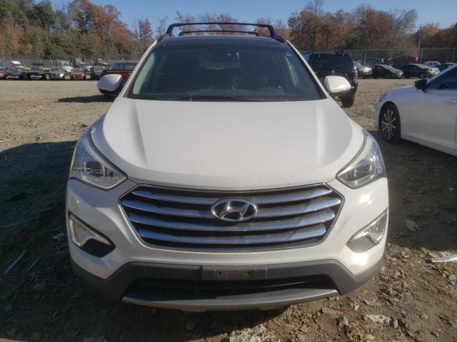 KM8SR4HFXGU163543 | 2016 HYUNDAI SANTA FE S