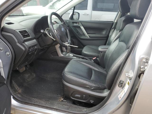 JF2SJGPC9EH453915 Subaru Forester 2.0xt Touring