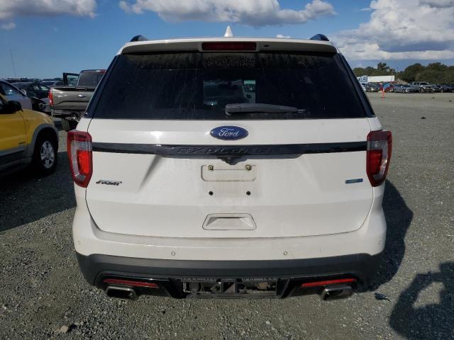 2017 FORD EXPLORER S - 1FM5K8GT9HGB07352