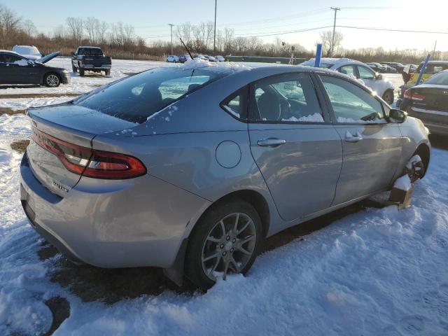 1C3CDFBB4FD123583 | 2015 DODGE DART SXT