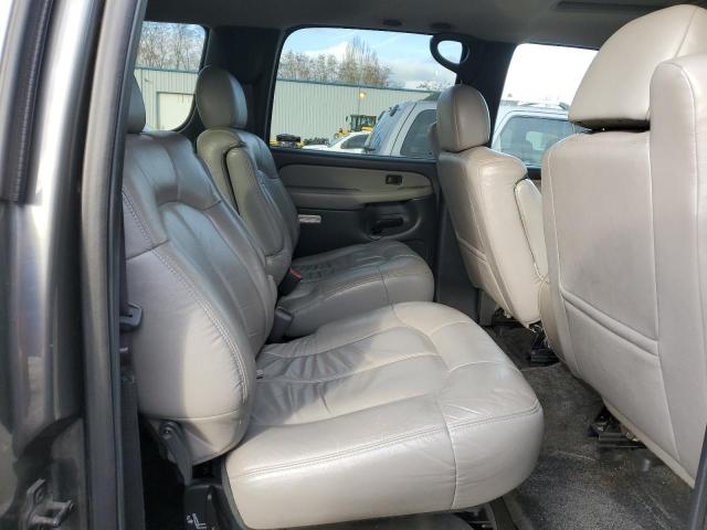 3GNFK16T31G211516 2001 Chevrolet Suburban K1500