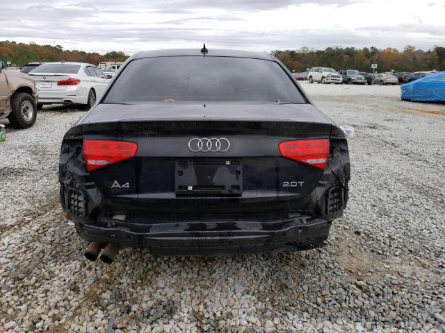 VIN WAUAFAFL0DN039381 2013 Audi A4, Premium no.6