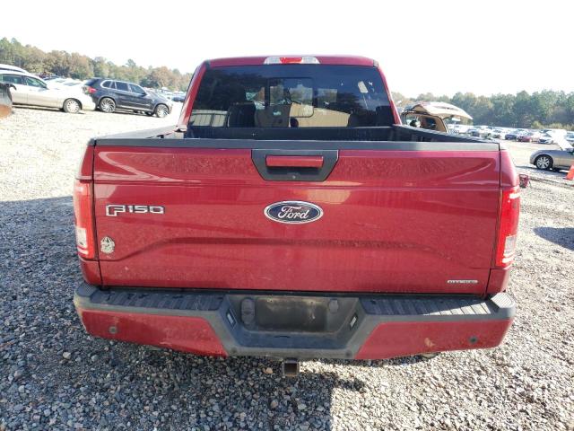 1FTEW1EF0FFB81792 | 2015 FORD F150 SUPER