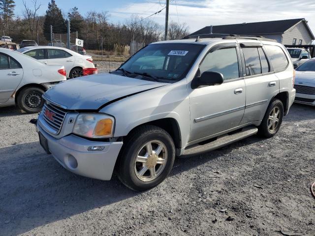 2007 GMC Envoy 