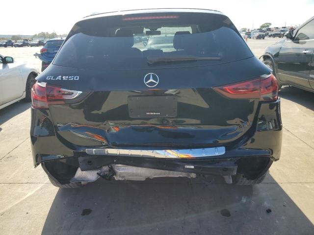 VIN W1N4N4GBXMJ150076 2021 Mercedes-Benz GLA-Class,... no.6