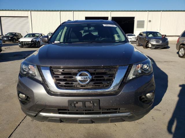 5N1DR2MM2JC670239 | 2018 NISSAN PATHFINDER