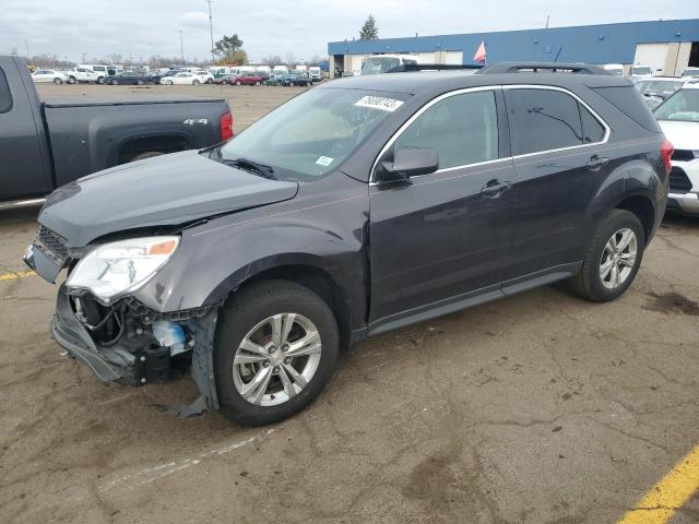 1GNALBEK3FZ129492 | 2015 CHEVROLET EQUINOX LT