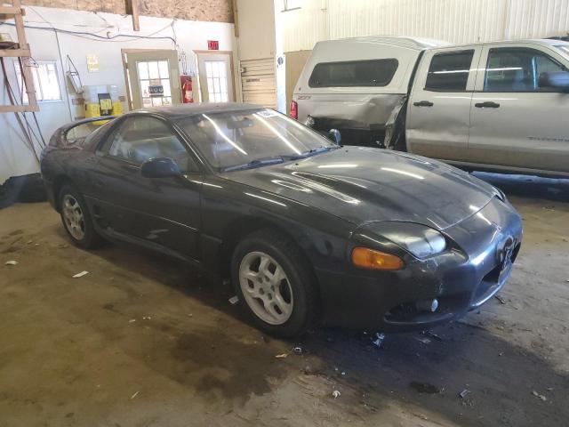 1997 Mitsubishi 3000 Gt VIN: JA3AM44H8VY004028 Lot: 78640203