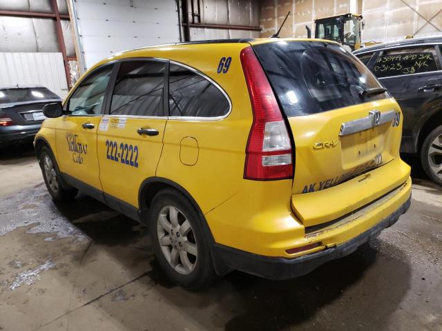 Vin: 5j6re4h57al082089, lot: 75178833, honda crv ex 20102