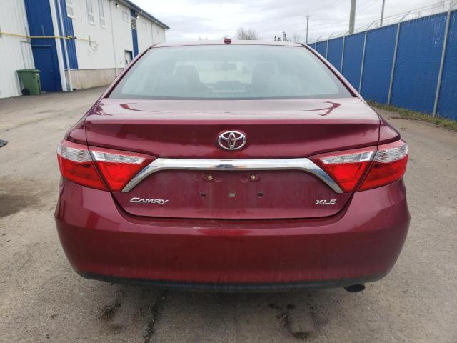 2015 TOYOTA CAMRY LE - 4T1BF1FK6FU969885