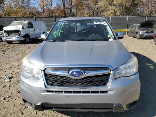 2015 SUBARU FORESTER 2 - JF2SJAFC6FH532846