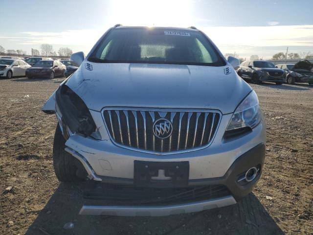 KL4CJCSB2EB745333 | 2014 BUICK ENCORE