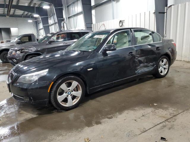 2008 BMW 5 Series 528xi