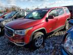 2019 GMC ACADIA SLE - 1GKKNRLA8KZ144675