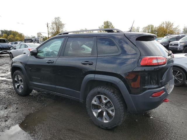 1C4PJMBS5HW529910 Jeep Cherokee Trailhawk