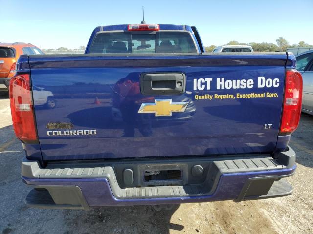 1GCHSCEAXG1217611 | 2016 CHEVROLET COLORADO L