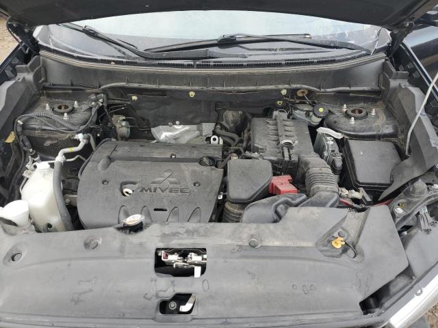JA4AR3AW4GZ059678 | 2016 MITSUBISHI OUTLANDER