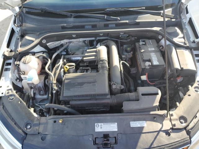 2016 VOLKSWAGEN JETTA SE - 3VWD67AJ5GM417876