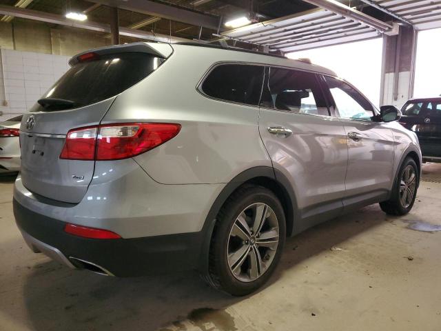 KM8SNDHF7FU092036 Hyundai Santa Fe Gls