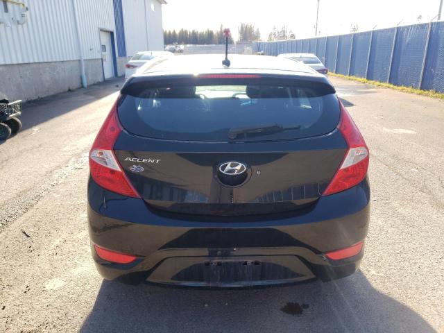 KMHCT5AE5HU367276 | 2017 HYUNDAI ACCENT SE