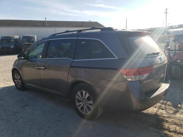 5FNRL5H63FB035470 | 2015 HONDA ODYSSEY EX