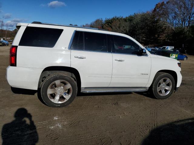 1GNSCCKC1FR213253 | 2015 CHEVROLET TAHOE C150