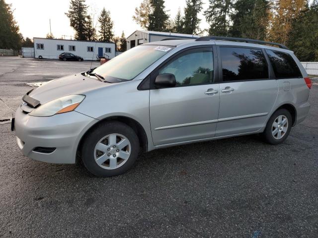 2006 Toyota Sienna CE