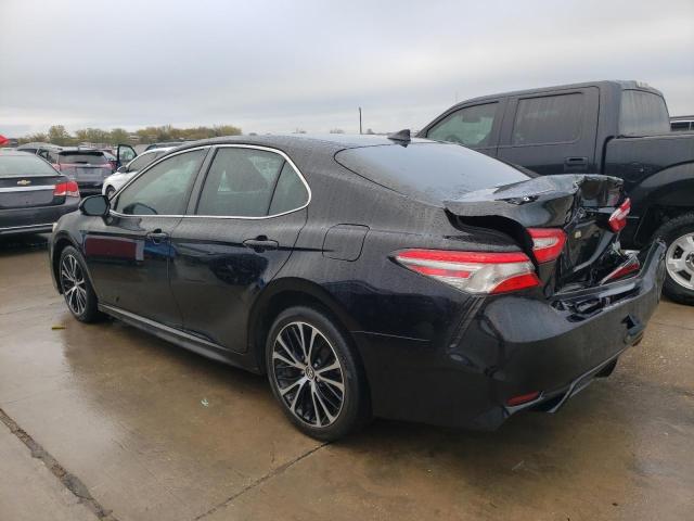 4T1B11HKXKU832941 | 2019 TOYOTA CAMRY L