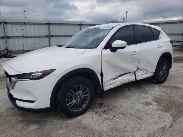 JM3KFBBL6H0181862 | 2017 MAZDA CX-5 SPORT