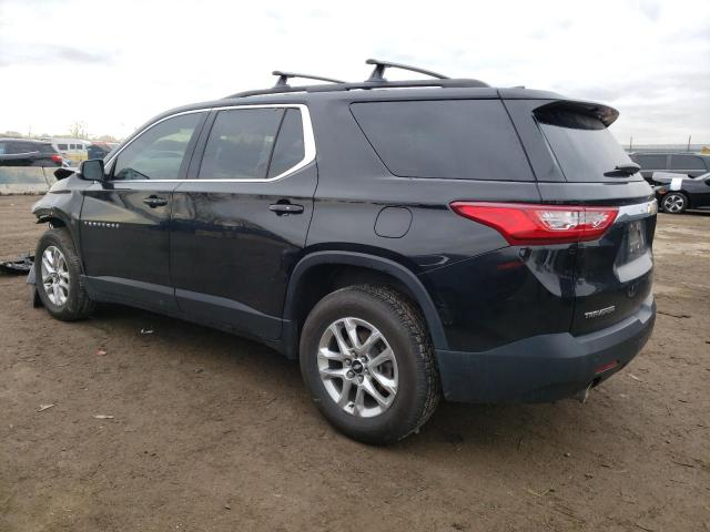 1GNERGKW3KJ306149 | 2019 CHEVROLET TRAVERSE L