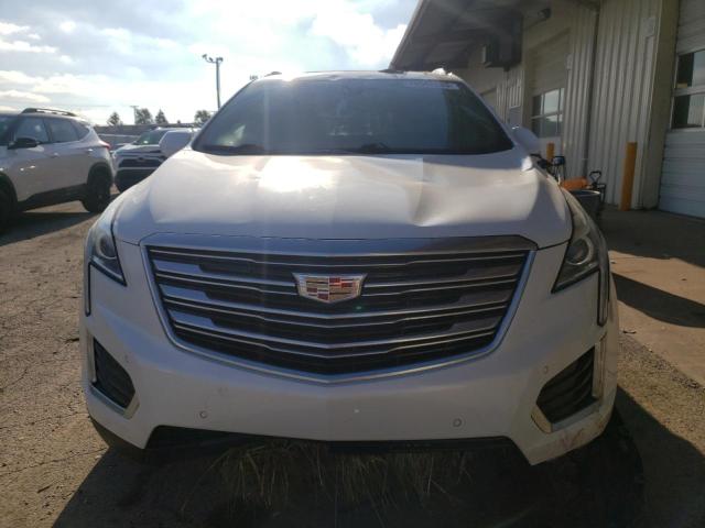 1GYKNDRS3HZ166147 | 2017 CADILLAC XT5 LUXURY