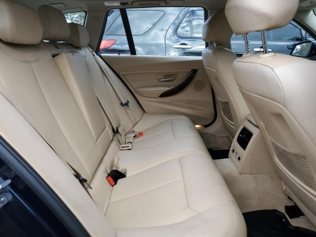 2015 BMW 328 XI - WBA3G7C55FK297740